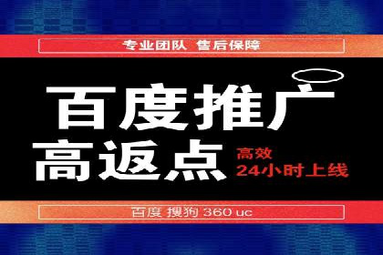 百度竞价广告投放案例：关键词优化与转化率提升